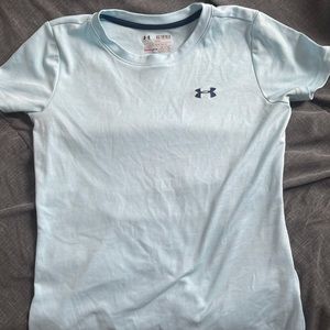 Under armor athletic shirt
